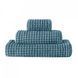 Towel Graccioza Aura Peacock ( 30x30 сm)