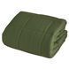 Хлопковое покрывало " Зима " Biancoperla Brasilia 300g Bosco