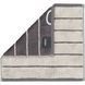 Рушник Cawoe - Doubleface Platin, 30х30