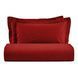 Постільна білизна Biancoperla - Hamilton Cherry, 50x75 (2шт), 155x200 (2шт), 270x290