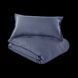 Fazzini Bed Linen - Soffio Quetzal