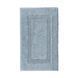 Коврик для ванной Graccioza Classic Frenchblue 100% хлопок (50х80 см)