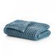Towel Graccioza Aura Peacock ( 30x30 сm)