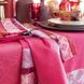 Серветка Jacquard Francais - Mumbai Coton Fuchsia