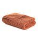 Рушник Graccioza Egoist Terracotta Єгипетська бавовна 100% (17x22 см)