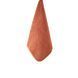 Рушник Graccioza Egoist Terracotta Єгипетська бавовна 100% (17x22 см)