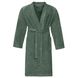 Bathrobe Vossen - Dallas Fjord S