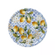 Поднос Garnier Thiebaut - Citrons Azulejos Bleu