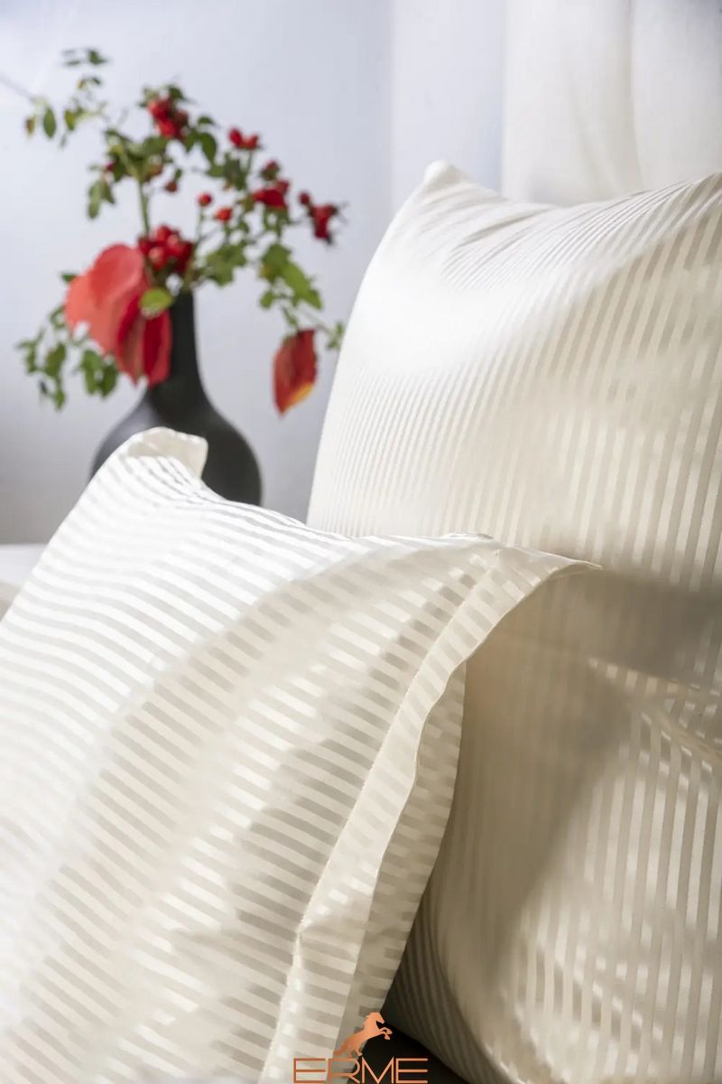 Bed linen - Seidenweber Soho