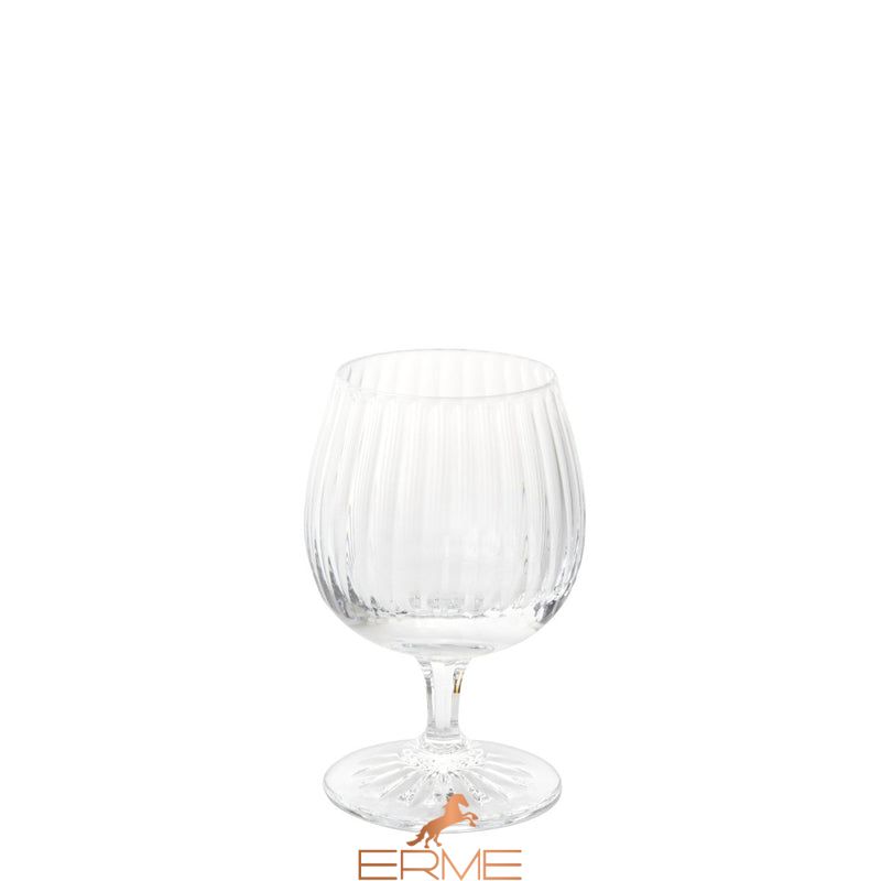 Сristallerie de Montbronn Vendome - Brandy glass, 100мм, 60мм, 300 ml