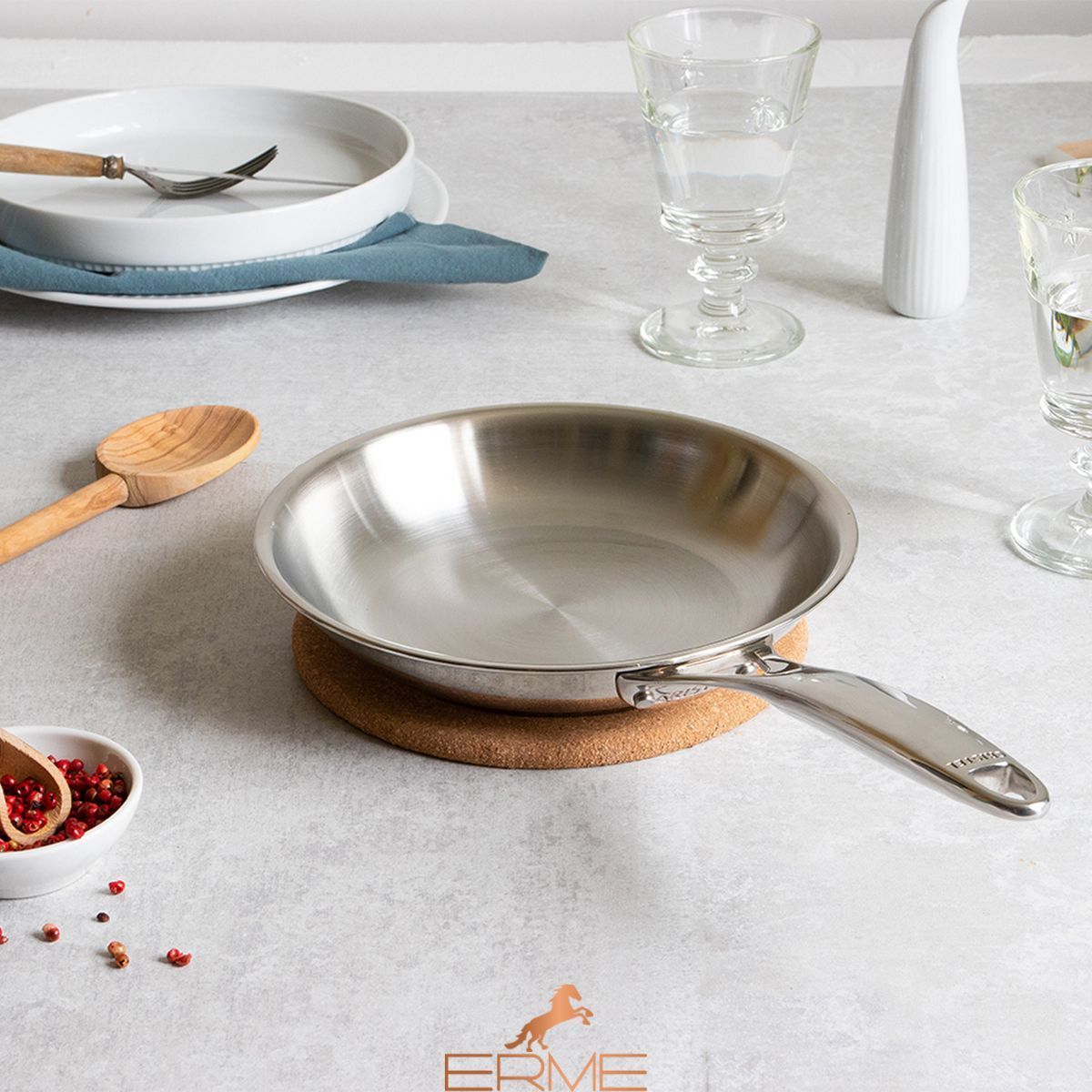 Cristel Castel'pro - Pan, 1, 20
