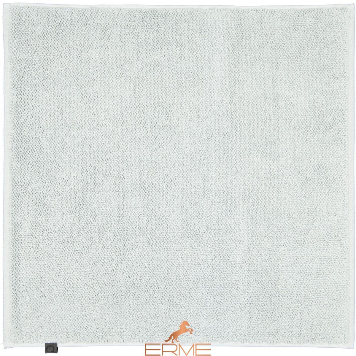 Carpet Cawoe - Loop Eukapyptus, Under the order (delivery from 4 weeks), 60x60 cm