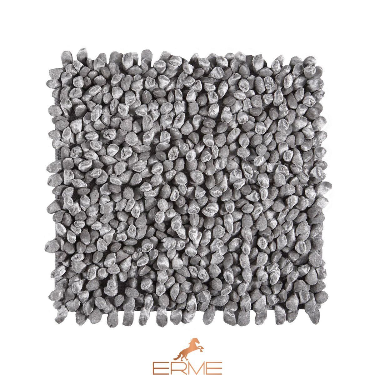 Килимок для ванної Aquanova - Rocca Silver Grey
