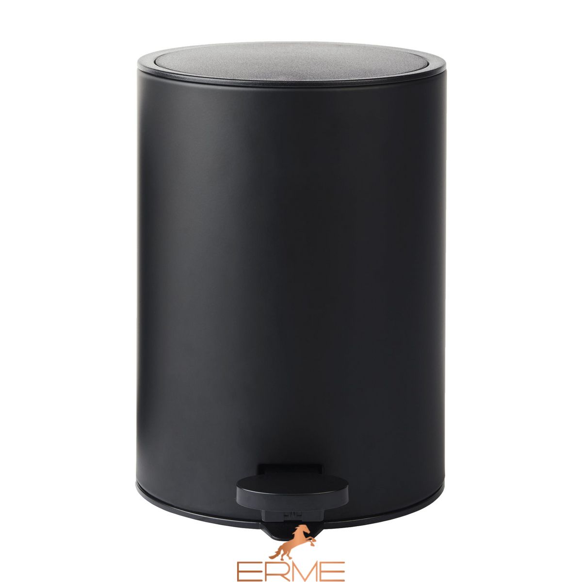 Waste Bins Aquanova - Raf Black