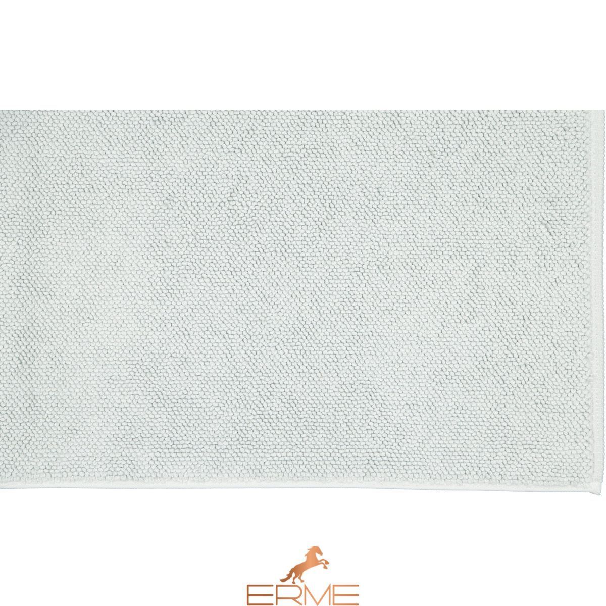 Carpet Cawoe - Loop Eukapyptus, Under the order (delivery from 4 weeks), 60x60 cm