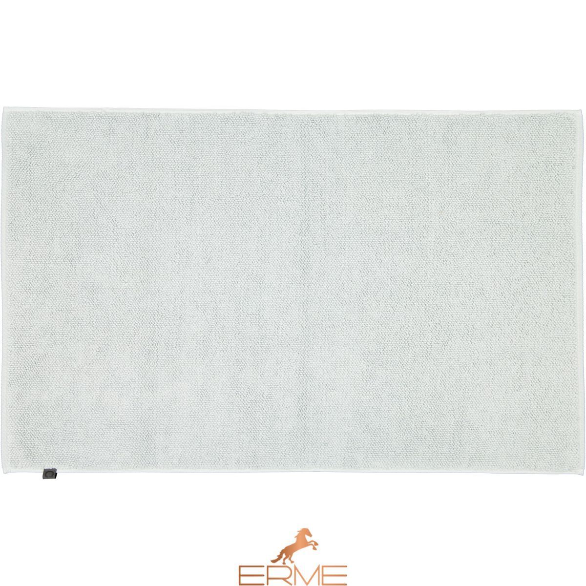 Carpet Cawoe - Loop Eukapyptus, Under the order (delivery from 4 weeks), 60x60 cm