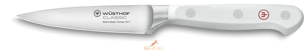 Wusthof - Classic 7-piece knife set and bread knife