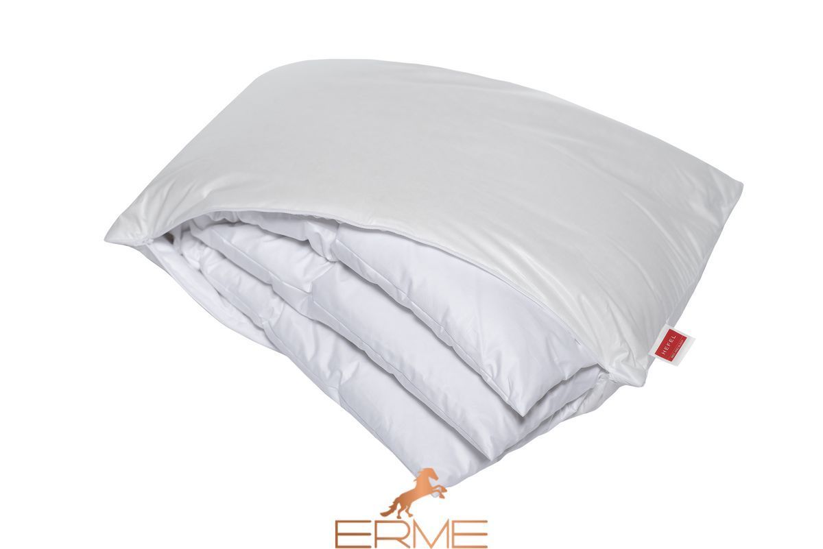 Подушка Hefel -  DE LUXE DOWN VARIO 3, 40x40