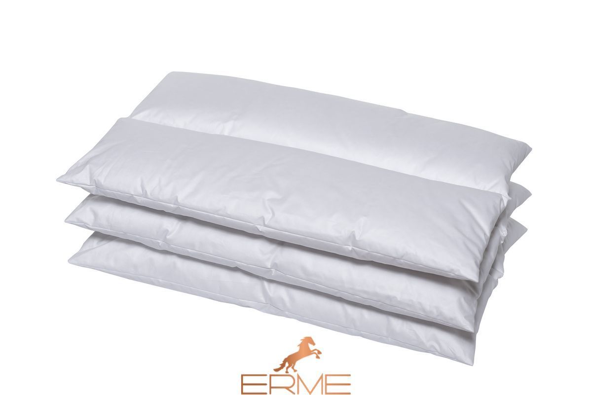Подушка Hefel -  DE LUXE DOWN VARIO 3, 40x40