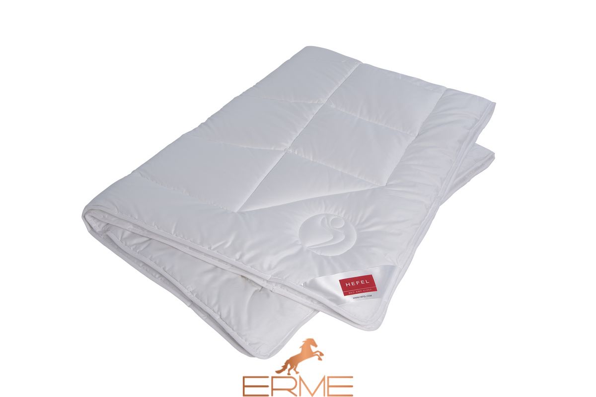 Quilt Hefel Wellness Vitasan GD All-Year, 135x200, 770 гр