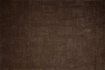 Килим Serge Lesage - Point of View chocolat