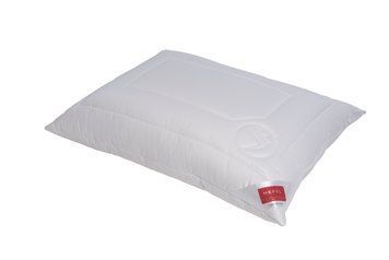 Наволочка гіпоалергенна Hefel - Wellness Vitasan Comfort, Білий, 40x40