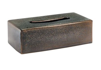 Aquanova Ugo Vintage Bronze - Napkin holder