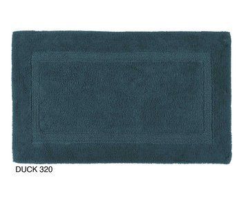 Abyss and Habidecor Reversible bathroom rug Duck