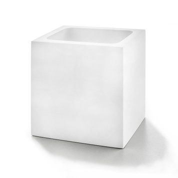 Treesseci BeMood White - Toothbrush cup