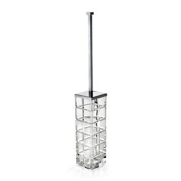Treesseci Palace Crystal - Toilet set