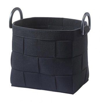 Aquanova Dix Black - Корзина для хранения