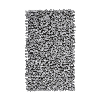 Коврик для ванной Aquanova - Rocca Silver Grey