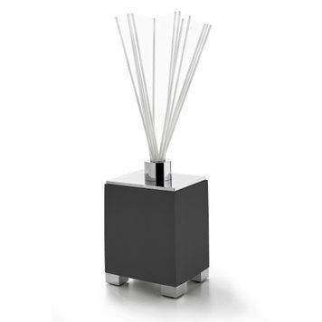 Treesseci BeMood Black Deluxe - Місткість для ароматів