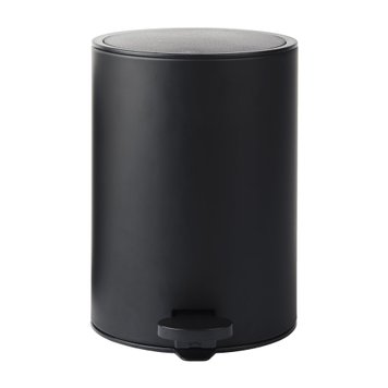 Waste Bins Aquanova - Raf Black