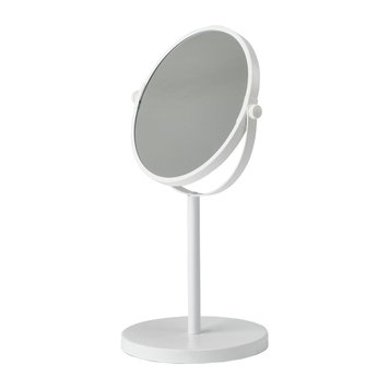 Aquanova Beau - Mirror, white, ø20x32,2