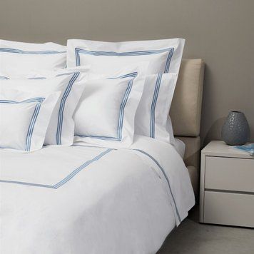 Постільна білизна Signoria Firenze Platinum, 50x75, 155x200 (2шт), 270x290