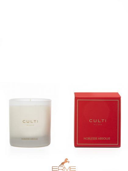 Candle Noblesse Absolue 270gr