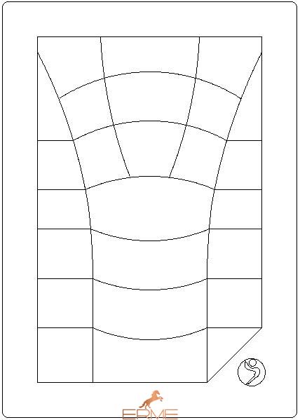 Ковдра гiпоалергенна Hefel Wellness Vitasan GD Демісезонна, 135x200, 770 гр