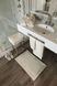 Carpet for the bathroom Signoria Firenze Jacquard, Under the order (delivery from 4 weeks), 50x80 sm