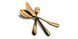 Cutlery Mepra - Coccodrillo Oro