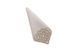 Weissfee napkin - Curle Gold