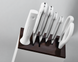 Wusthof - Classic 7-piece knife set and bread knife