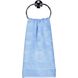 Towel Cawoe - Noblesse Mitteblau, 80х200