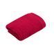 Полотенце Vossen - Vegan Life Cherry Red