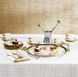 Michael Aram - Dish Anemone