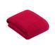 Полотенце Vossen - Vegan Life Cherry Red