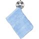 Towel Cawoe - Noblesse Mitteblau, 16x22