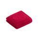 Полотенце Vossen - Vegan Life Cherry Red
