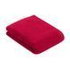 Полотенце Vossen - Vegan Life Cherry Red