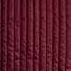 Signoria Firenze - Стьобане покривало SIENA Cardinale Red, Cardinale Red, 260x270